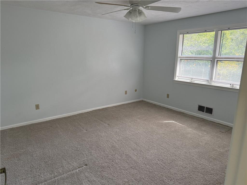 4900 Cole Road Murrysville, PA 15668 - Photo 24 of 41 Spacious Bedroom #3