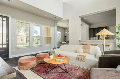 $499,000 | 2516 Hopsack Mills Road, Austin, TX 78748