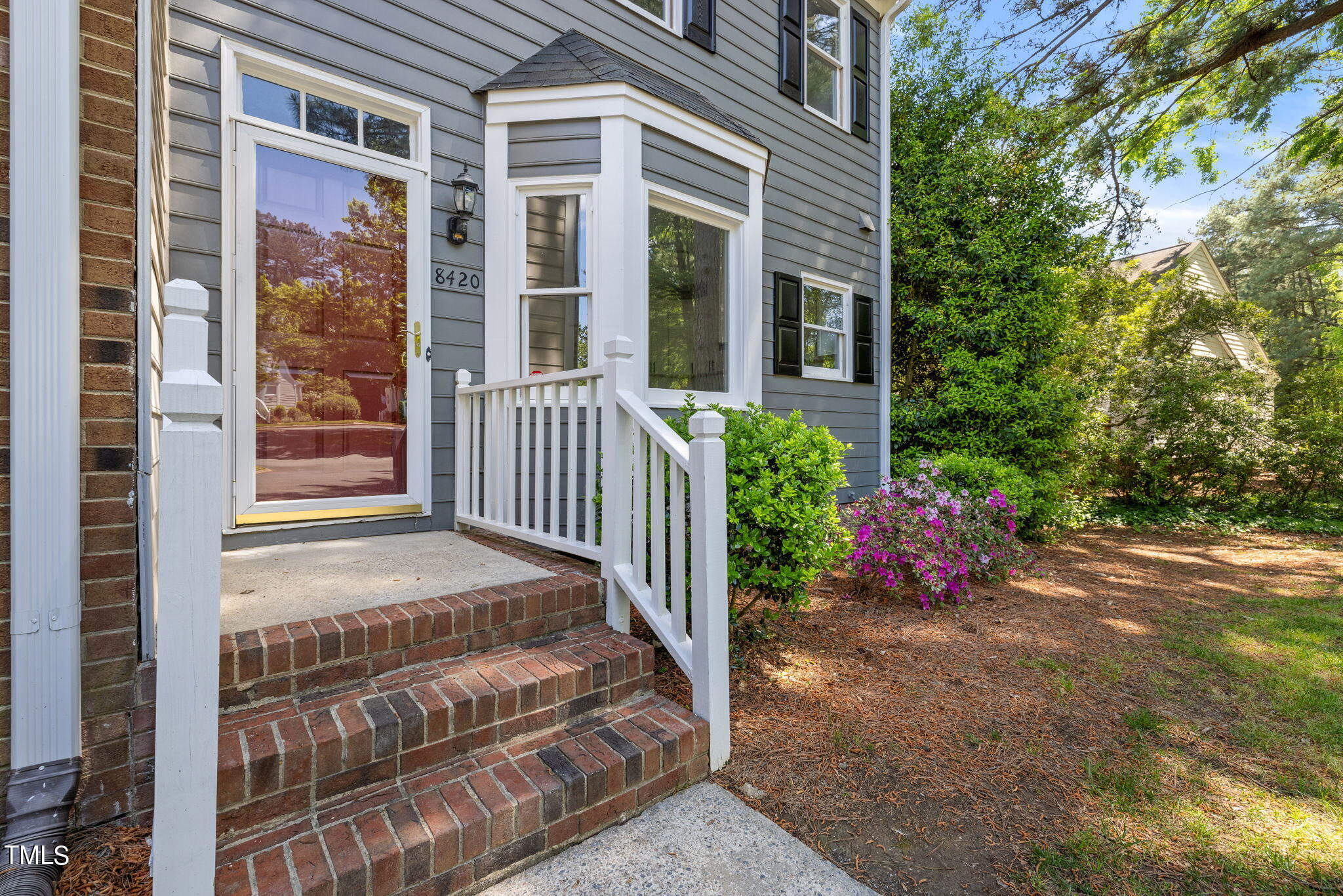 8420 Wycombe Lane Raleigh, NC 27615 - Photo 3 of 36 4-web-or-mls-7K5A2862