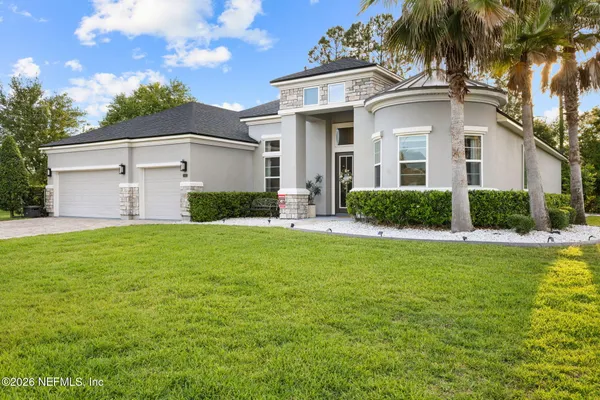 $729,000 | 2505 Club Lake Drive, Orange Park, FL 32065
