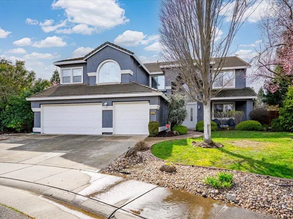 $1,125,000 | 316 Sandstone Court, Roseville, CA 95747