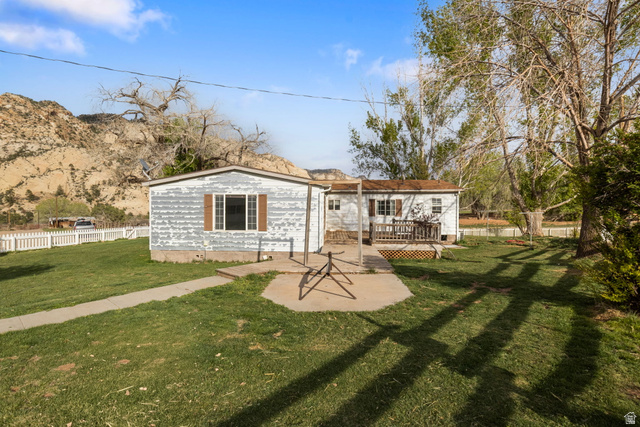 2275 North Pine Road Escalante, UT 84726 - Photo 108 of 121