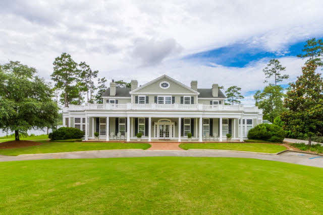 33287 Steelwood Ridge Road Loxley, AL 36551 - Photo 28 of 33 Clubhouse
