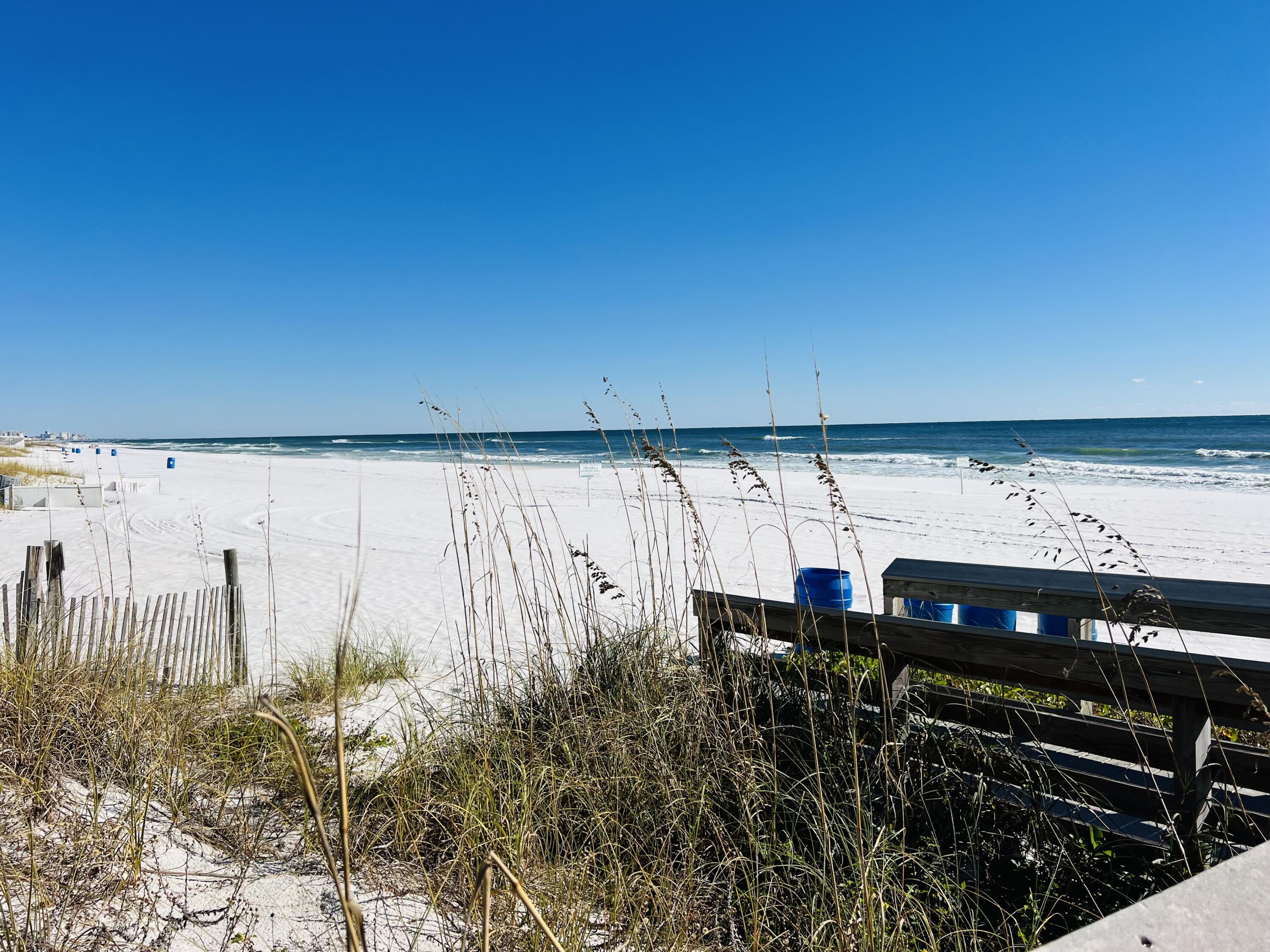 4010 Dancing Cloud Court, Unit 404 Destin, FL 32541 - Photo 43 of 44 a view of an outdoor space