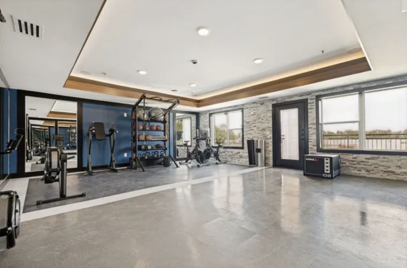 2237 Riley Fuzzel Road, Unit 1308 Spring, TX 77386 - Photo 18 of 23 Gallery Image 18