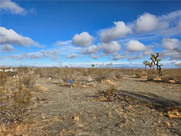 $119,000 | 0 Palmdale Road, Phelan, CA 92371