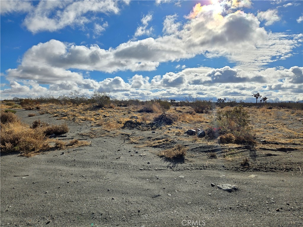 0 Palmdale Road Phelan, CA 92371 - Photo 2 of 7 a view of ocean beach