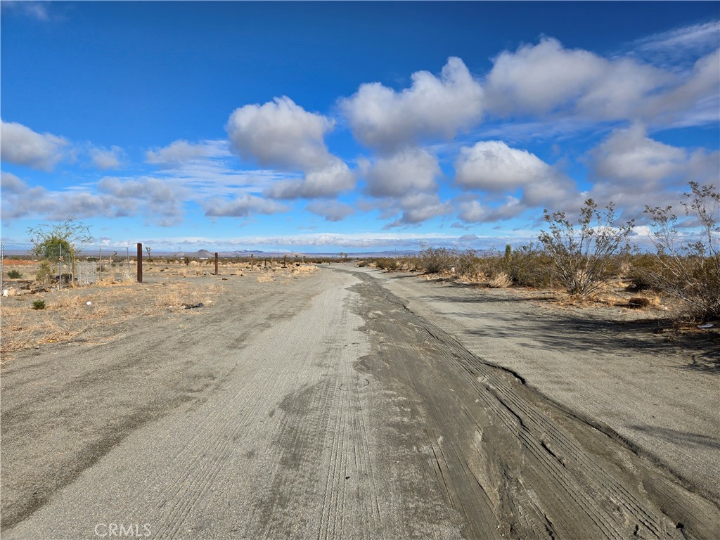 0 Palmdale Road Phelan, CA 92371 - Photo 4 of 7 a view of a sky view