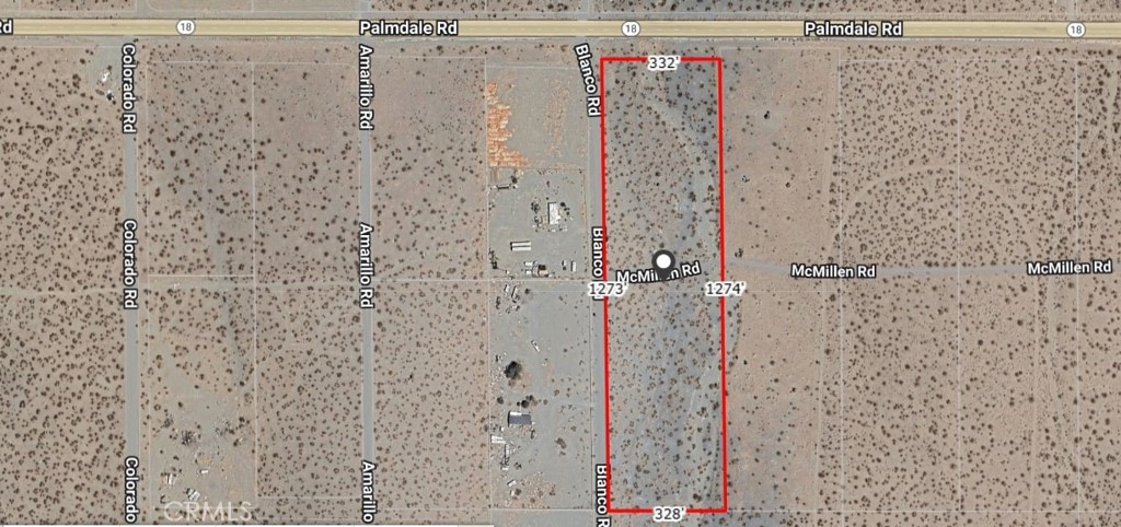 0 Palmdale Road Phelan, CA 92371 - Photo 6 of 7 a bathroom with a shower