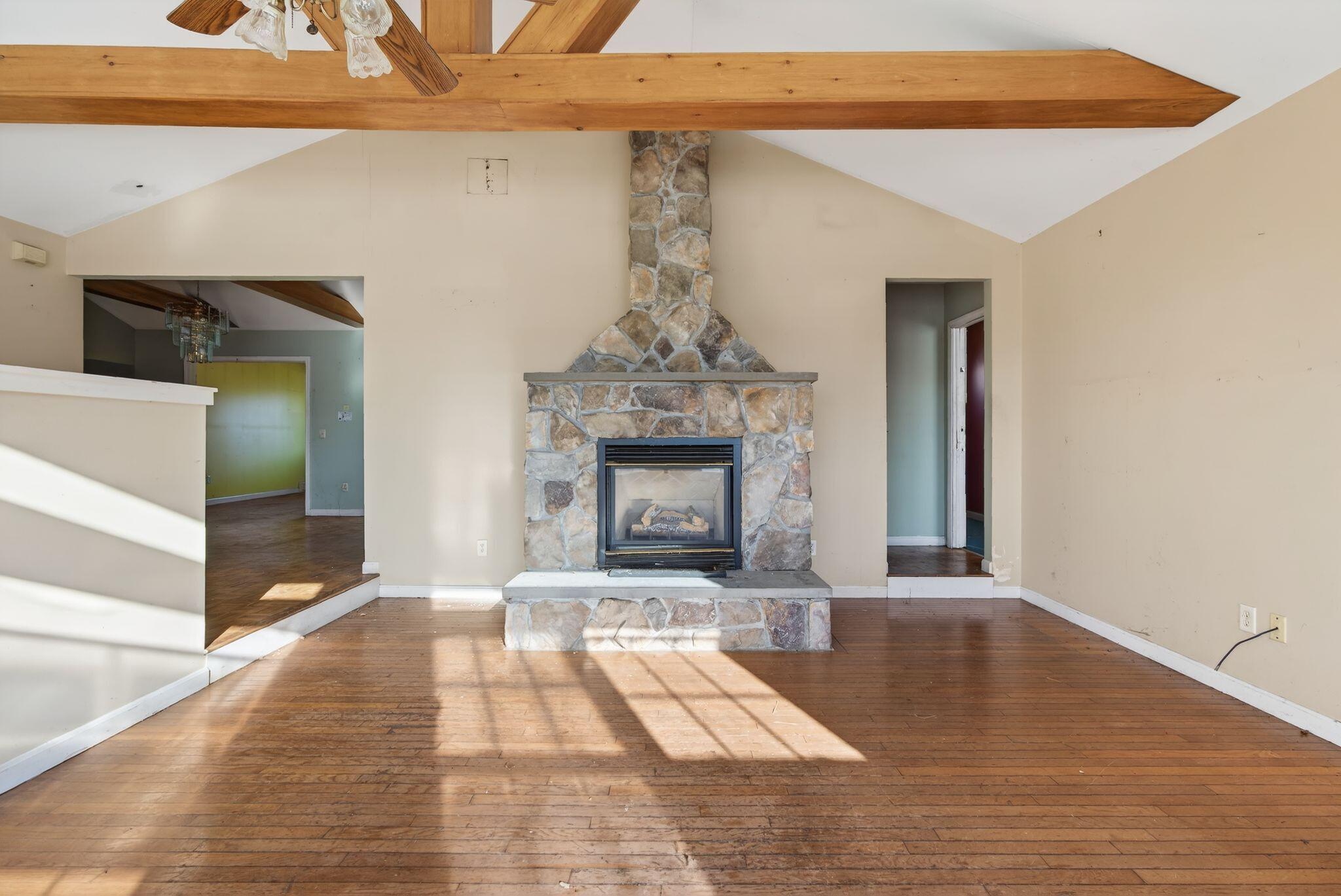 128 Pinewoods Road Lewiston, ME 04240 - Photo 14 of 59 Interior