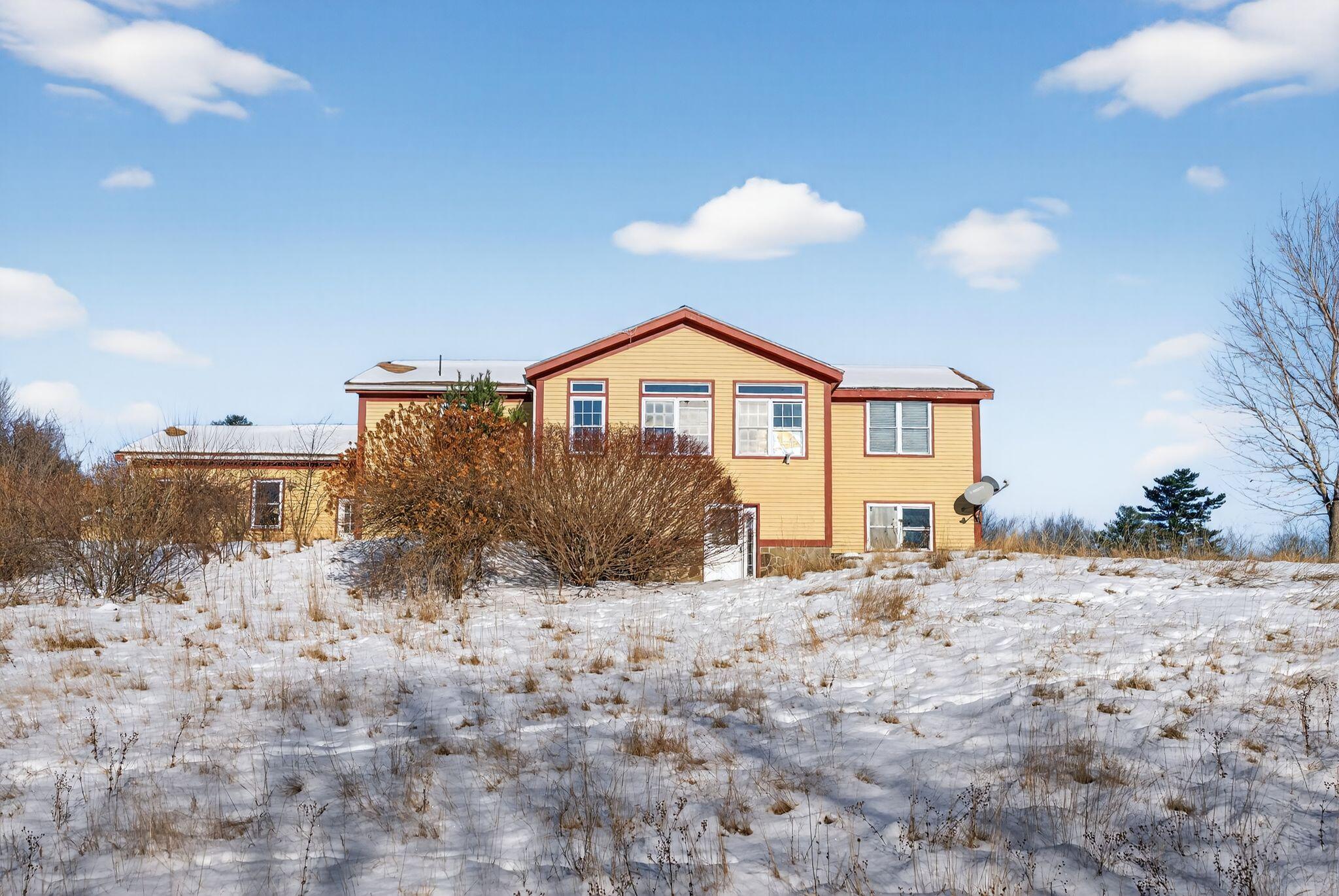 128 Pinewoods Road Lewiston, ME 04240 - Photo 3 of 59 Exterior