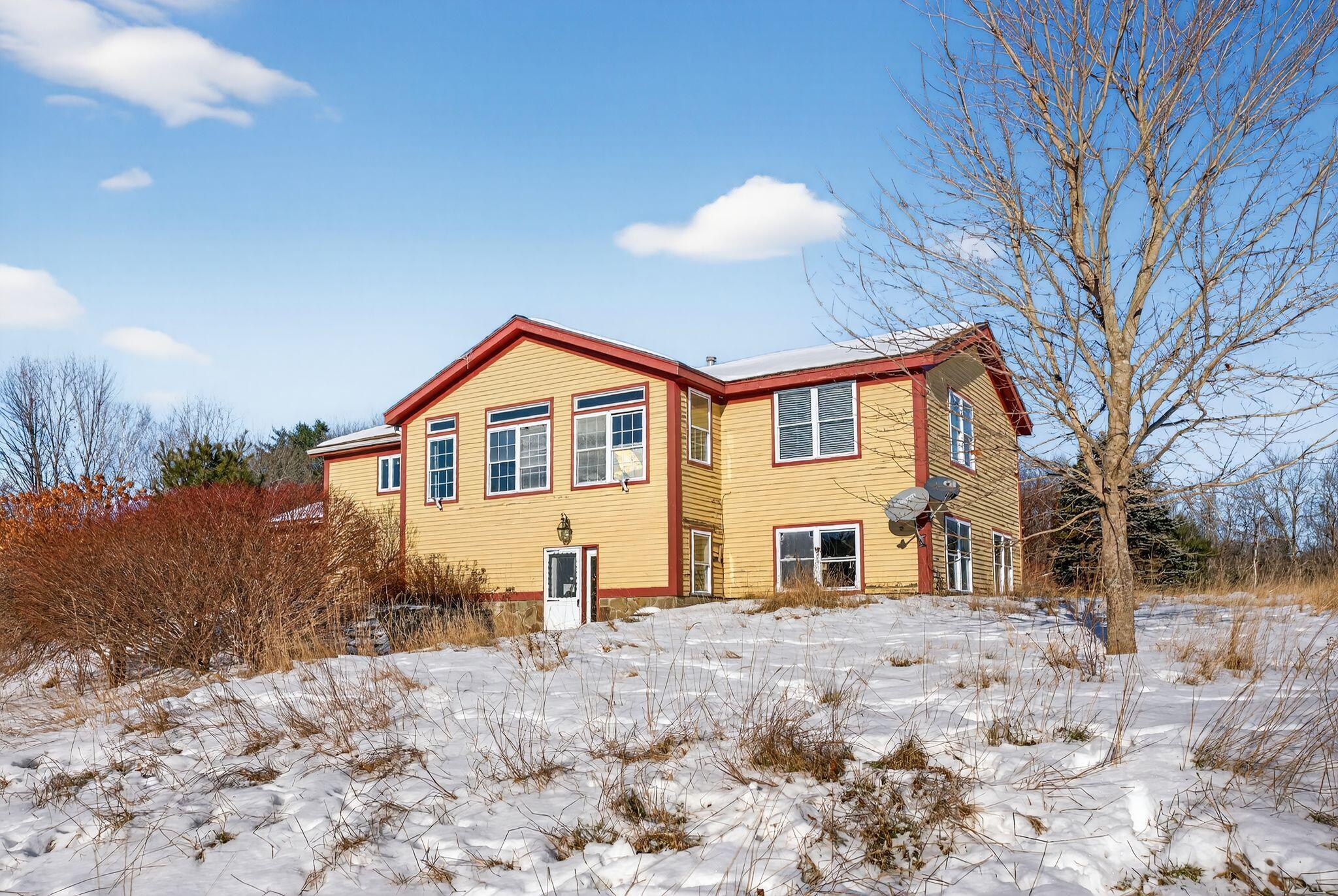 128 Pinewoods Road Lewiston, ME 04240 - Photo 4 of 59 Exterior