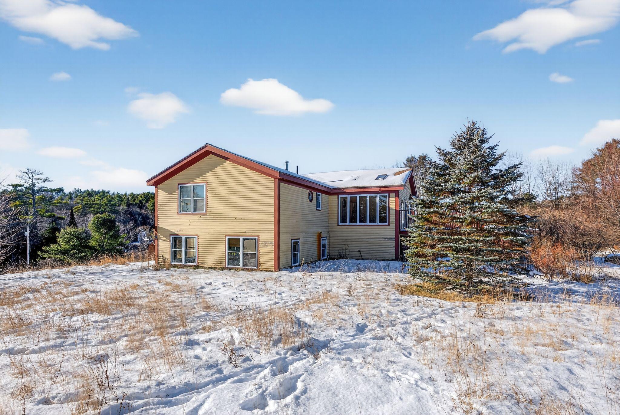 128 Pinewoods Road Lewiston, ME 04240 - Photo 45 of 59 Exterior