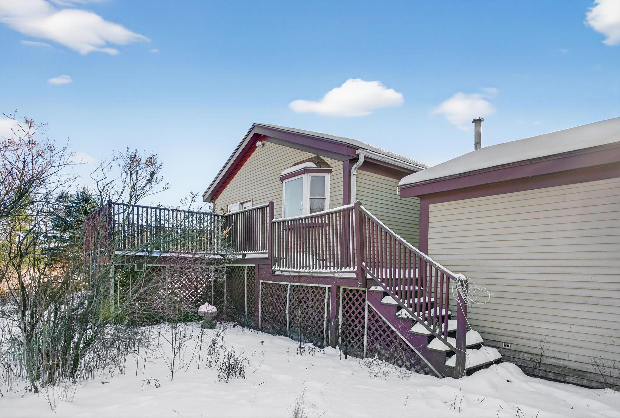 128 Pinewoods Road Lewiston, ME 04240 - Photo 46 of 59 Exterior