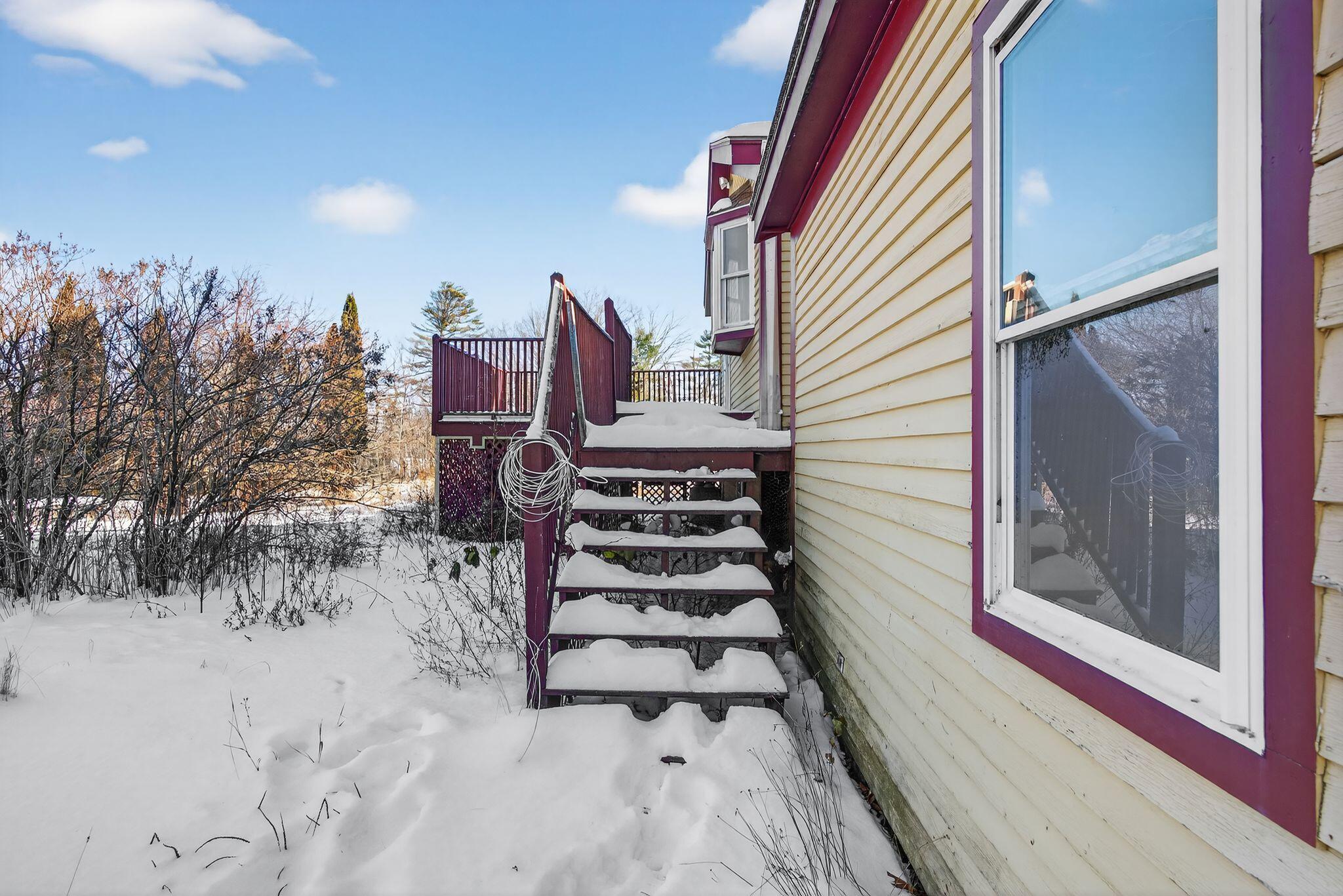 128 Pinewoods Road Lewiston, ME 04240 - Photo 47 of 59 Exterior