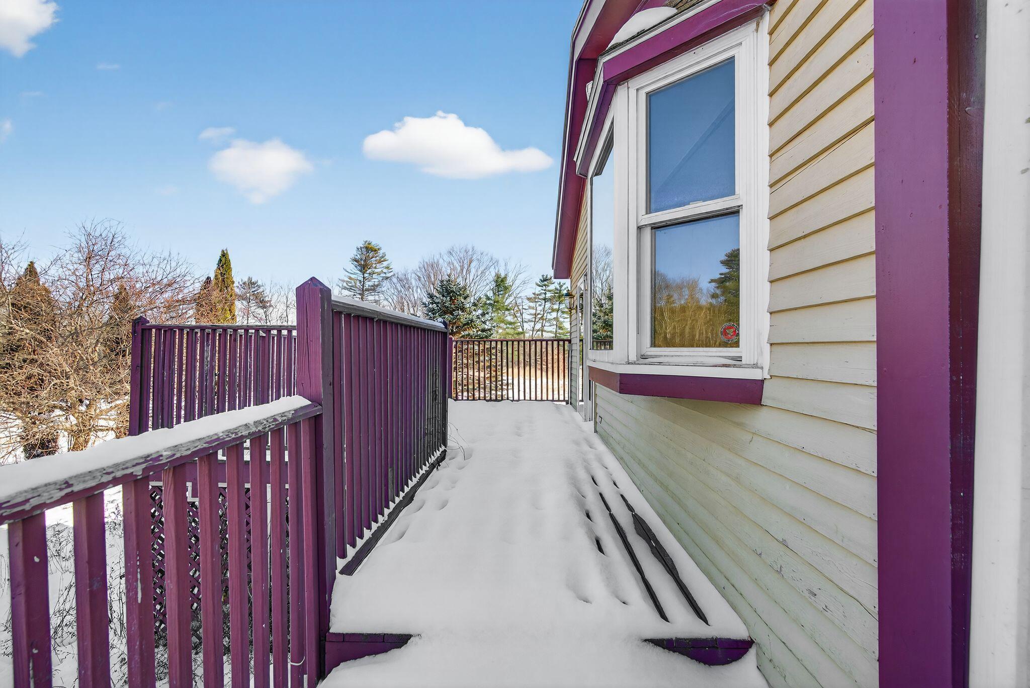 128 Pinewoods Road Lewiston, ME 04240 - Photo 48 of 59 Exterior