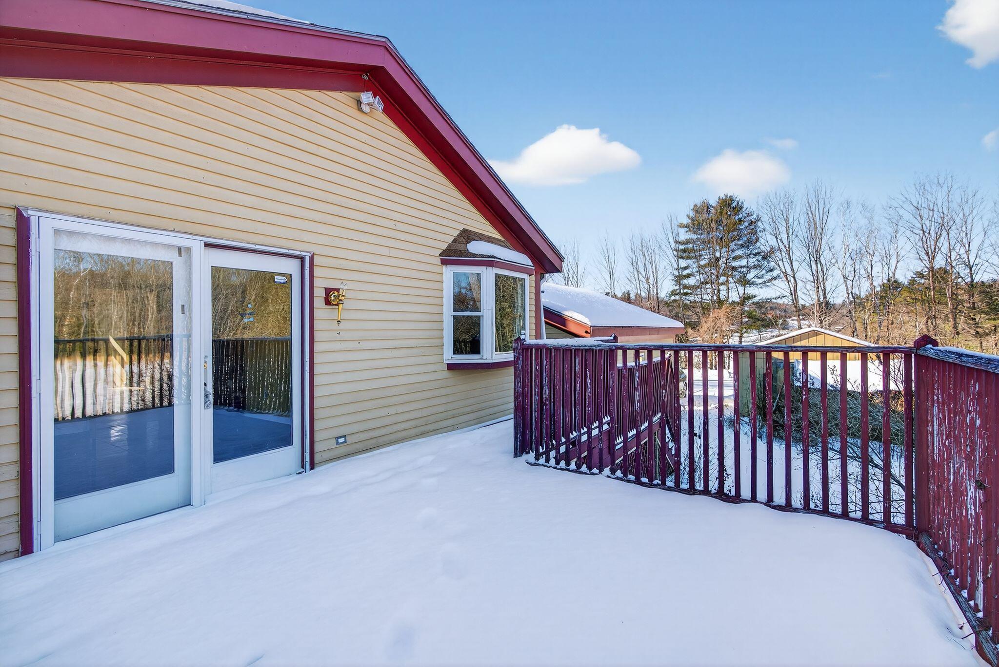 128 Pinewoods Road Lewiston, ME 04240 - Photo 49 of 59 Exterior