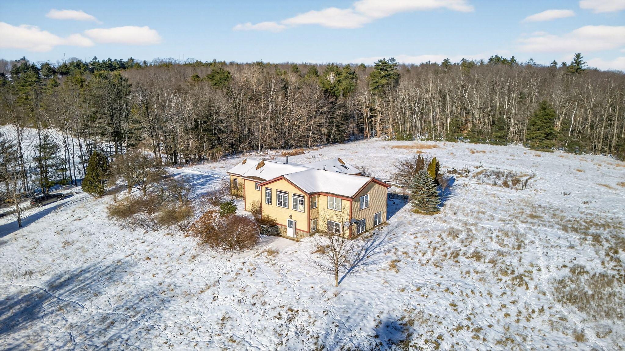 128 Pinewoods Road Lewiston, ME 04240 - Photo 52 of 59 Exterior