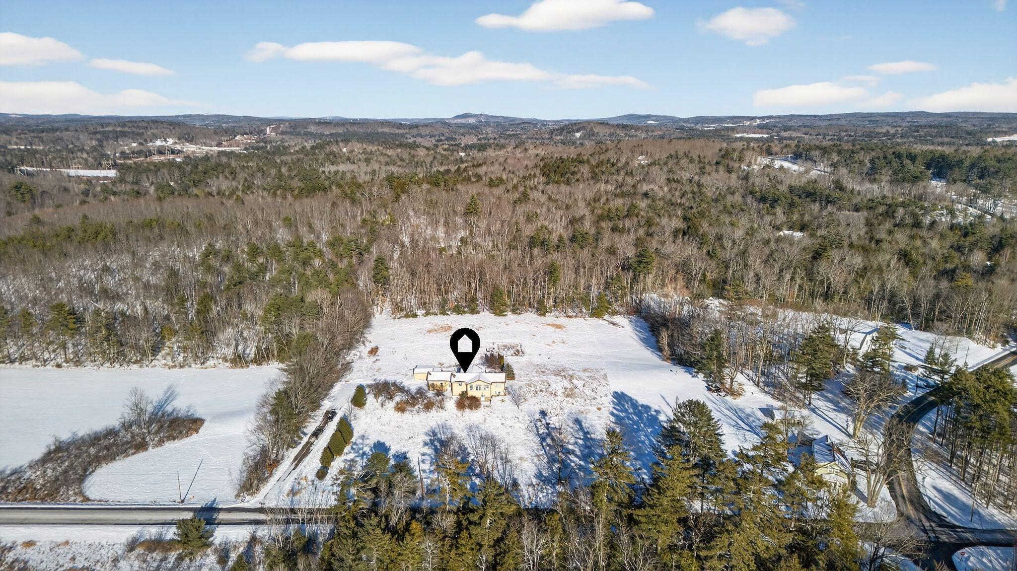 128 Pinewoods Road Lewiston, ME 04240 - Photo 55 of 59 Exterior