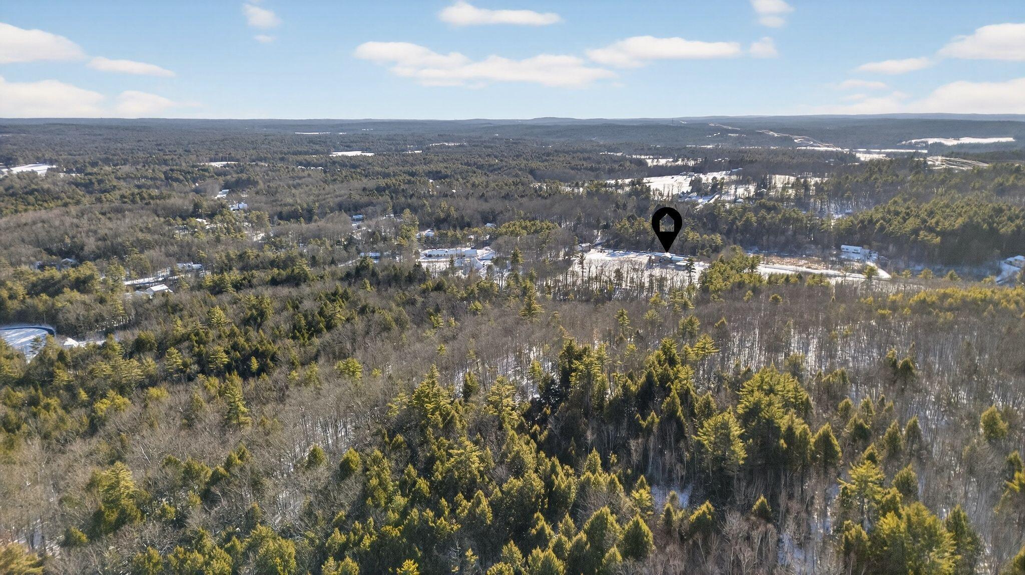 128 Pinewoods Road Lewiston, ME 04240 - Photo 59 of 59 Exterior