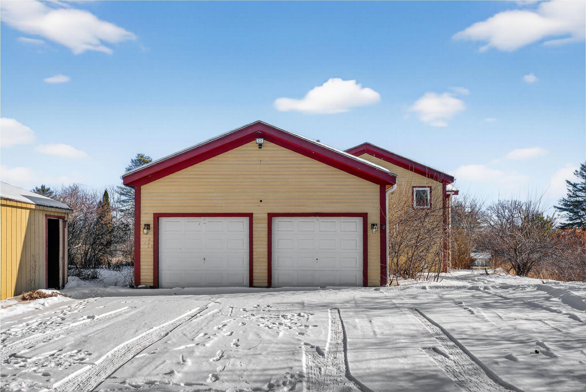 128 Pinewoods Road Lewiston, ME 04240 - Photo 6 of 59 Exterior