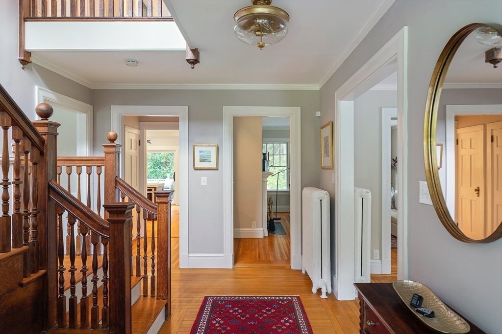 55 Coburn Road Weston, MA 02493 - Photo 3 of 42