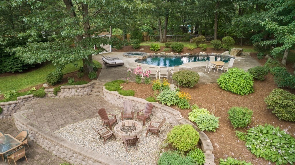 44 Pillings Pond Road Lynnfield, MA 01940 - Photo 34 of 42 Gallery Image 34