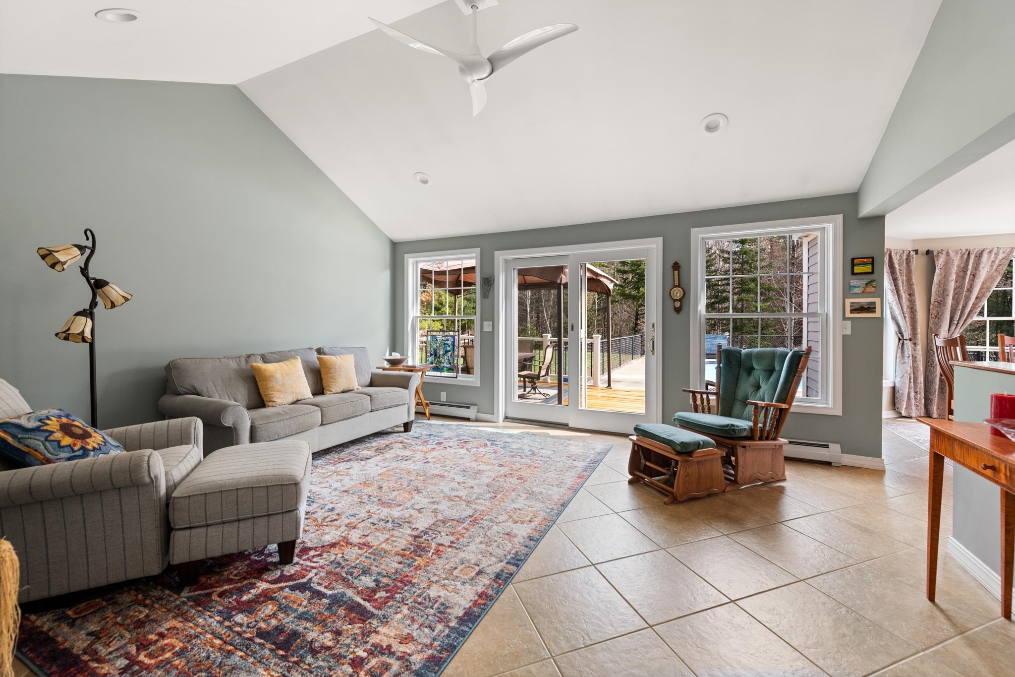 85 Willow Brook Road Thornton, NH 03285 - Photo 11 of 52