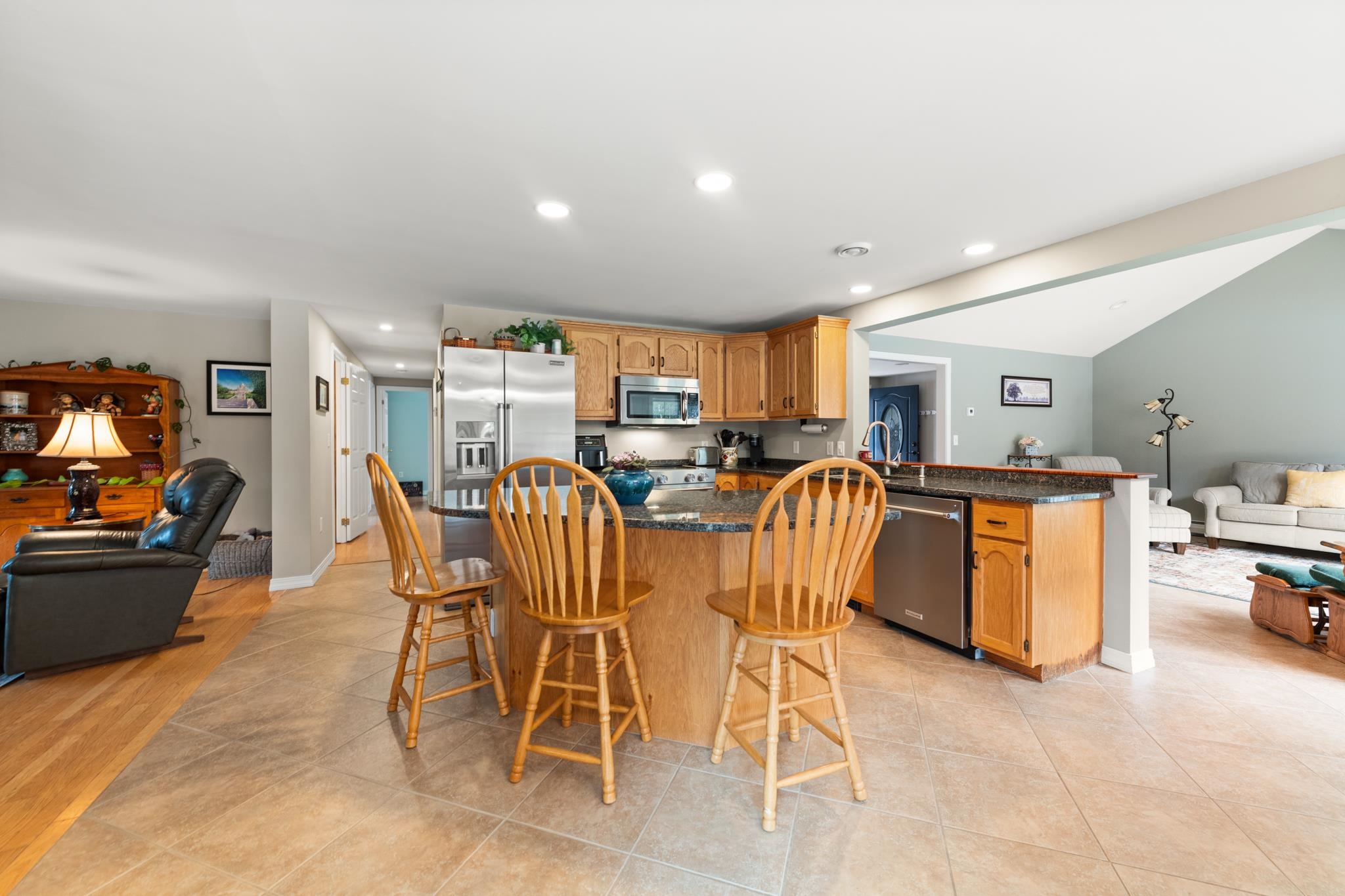 85 Willow Brook Road Thornton, NH 03285 - Photo 14 of 52