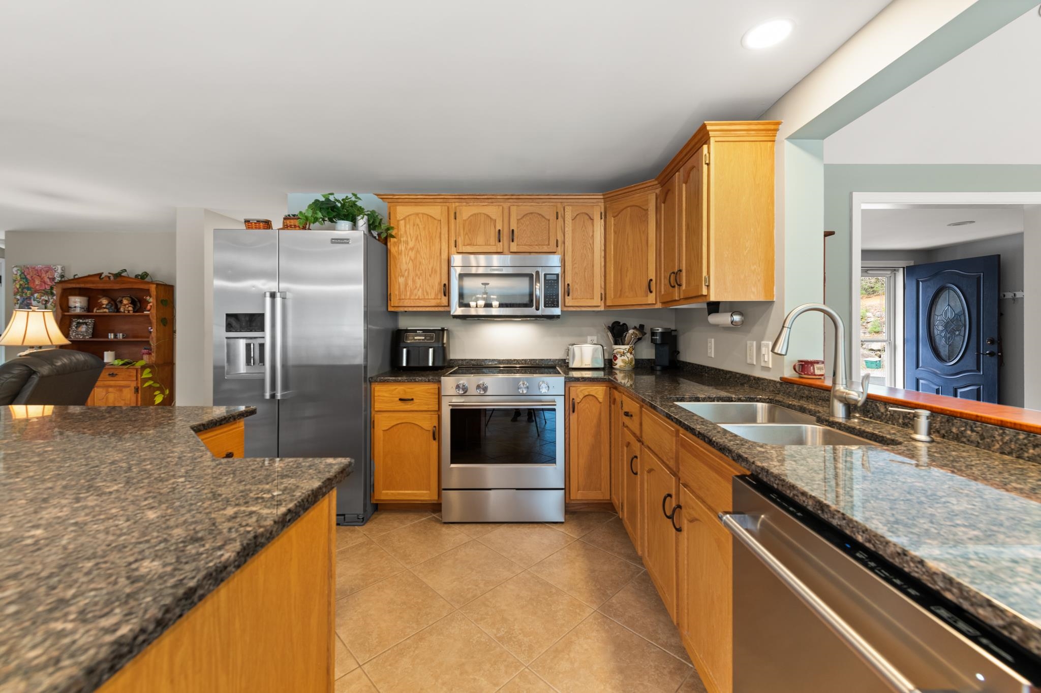 85 Willow Brook Road Thornton, NH 03285 - Photo 15 of 52