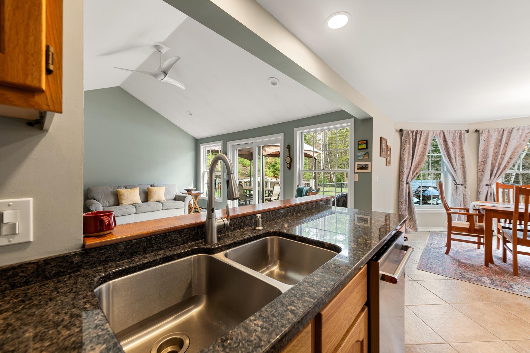 85 Willow Brook Road Thornton, NH 03285 - Photo 16 of 52