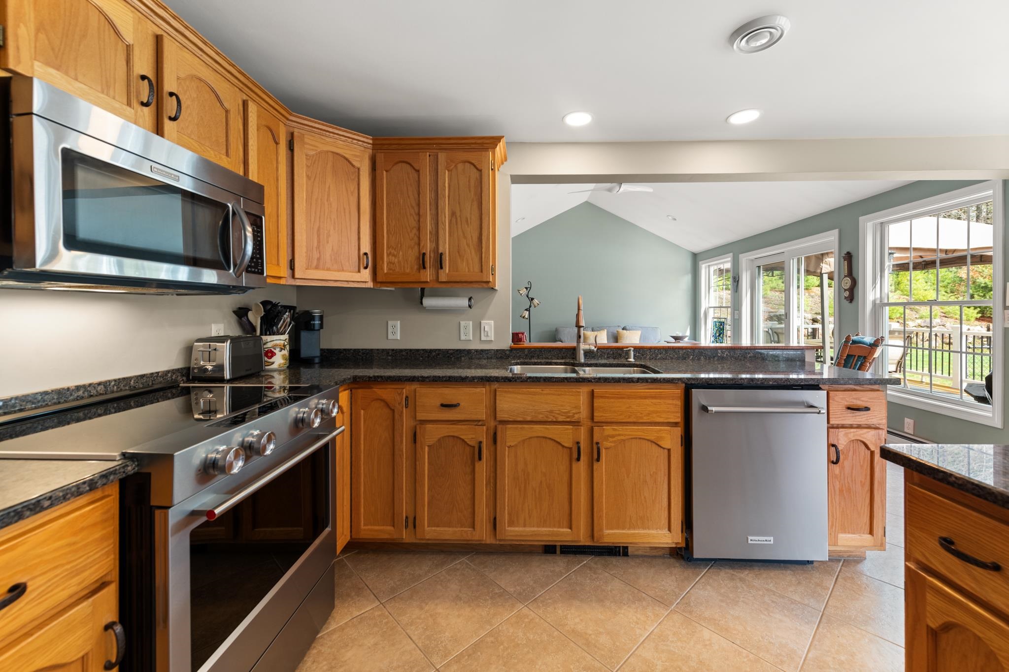 85 Willow Brook Road Thornton, NH 03285 - Photo 18 of 52