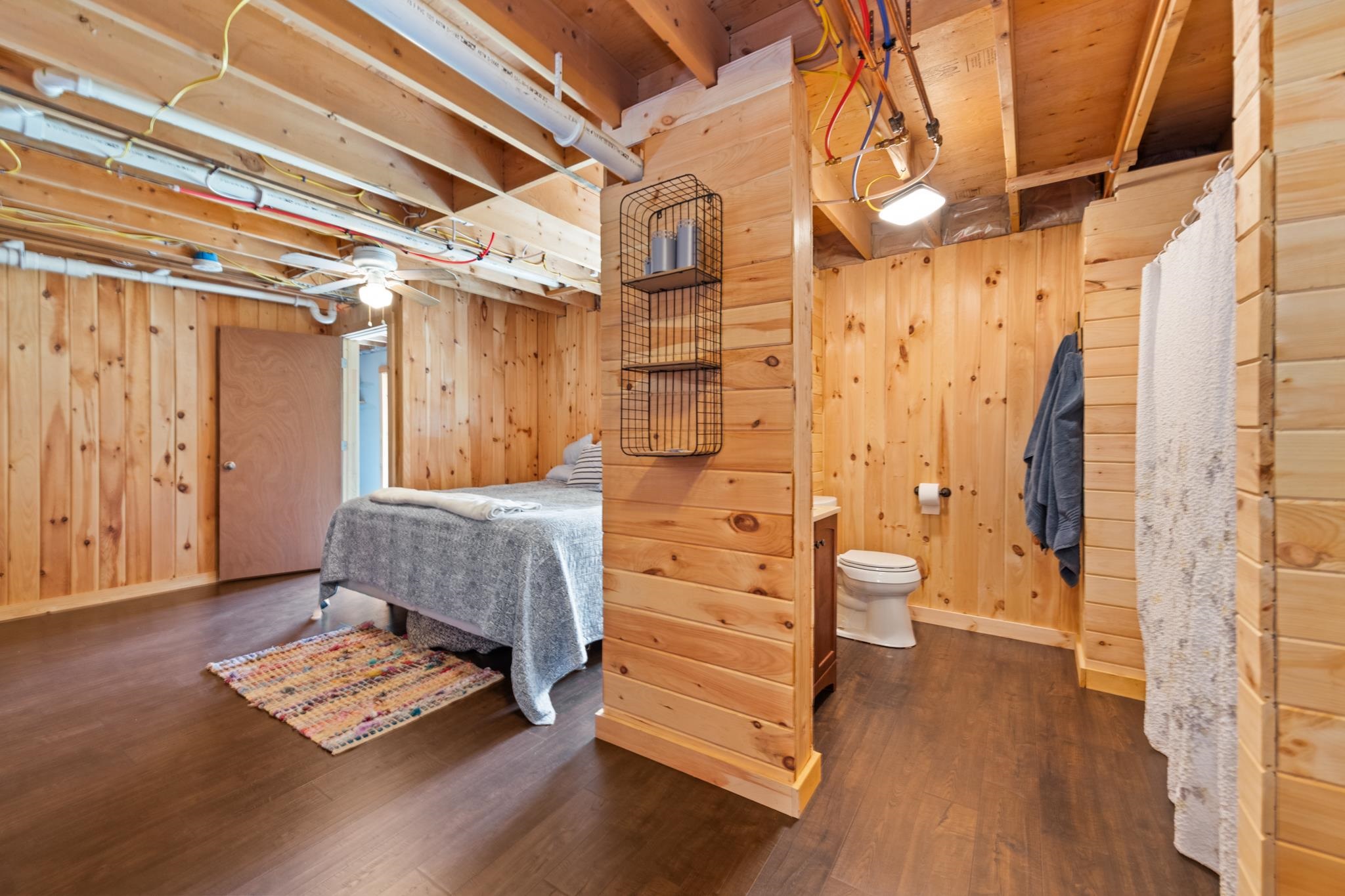 85 Willow Brook Road Thornton, NH 03285 - Photo 39 of 52