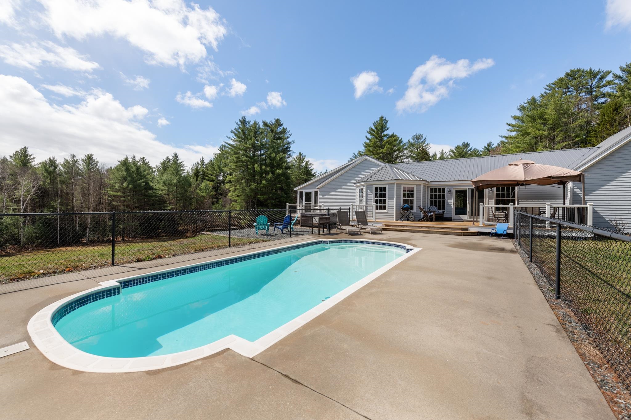 85 Willow Brook Road Thornton, NH 03285 - Photo 43 of 52