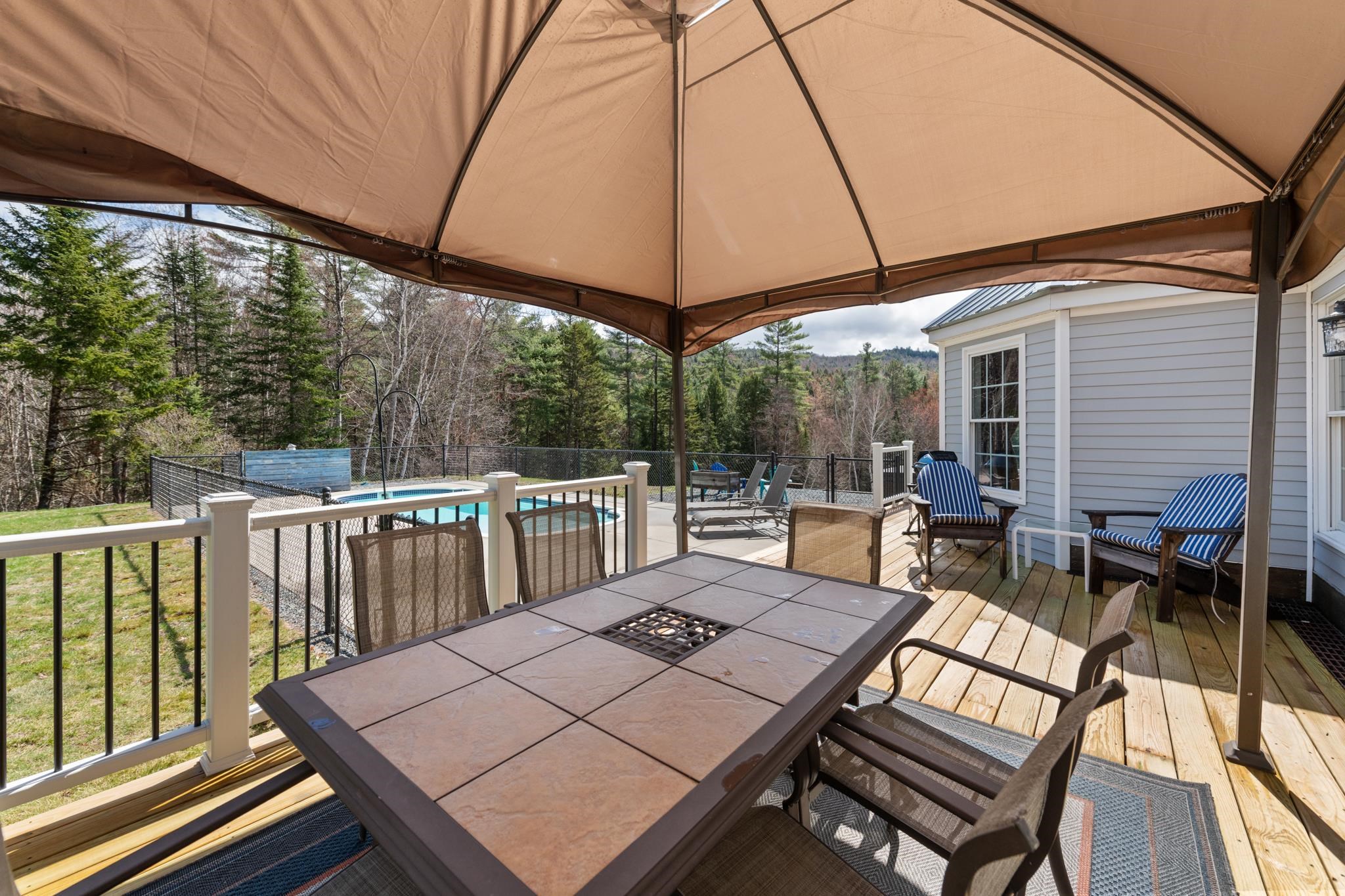 85 Willow Brook Road Thornton, NH 03285 - Photo 44 of 52