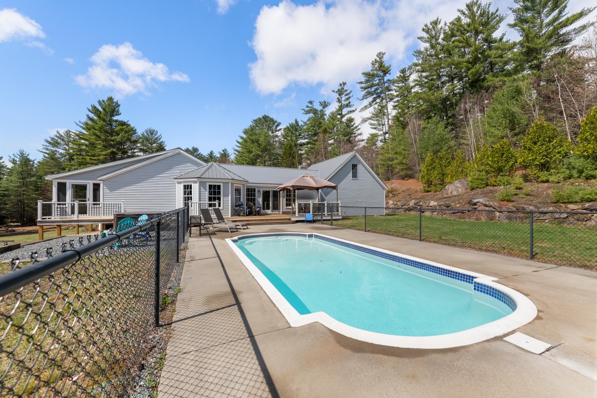 85 Willow Brook Road Thornton, NH 03285 - Photo 46 of 52