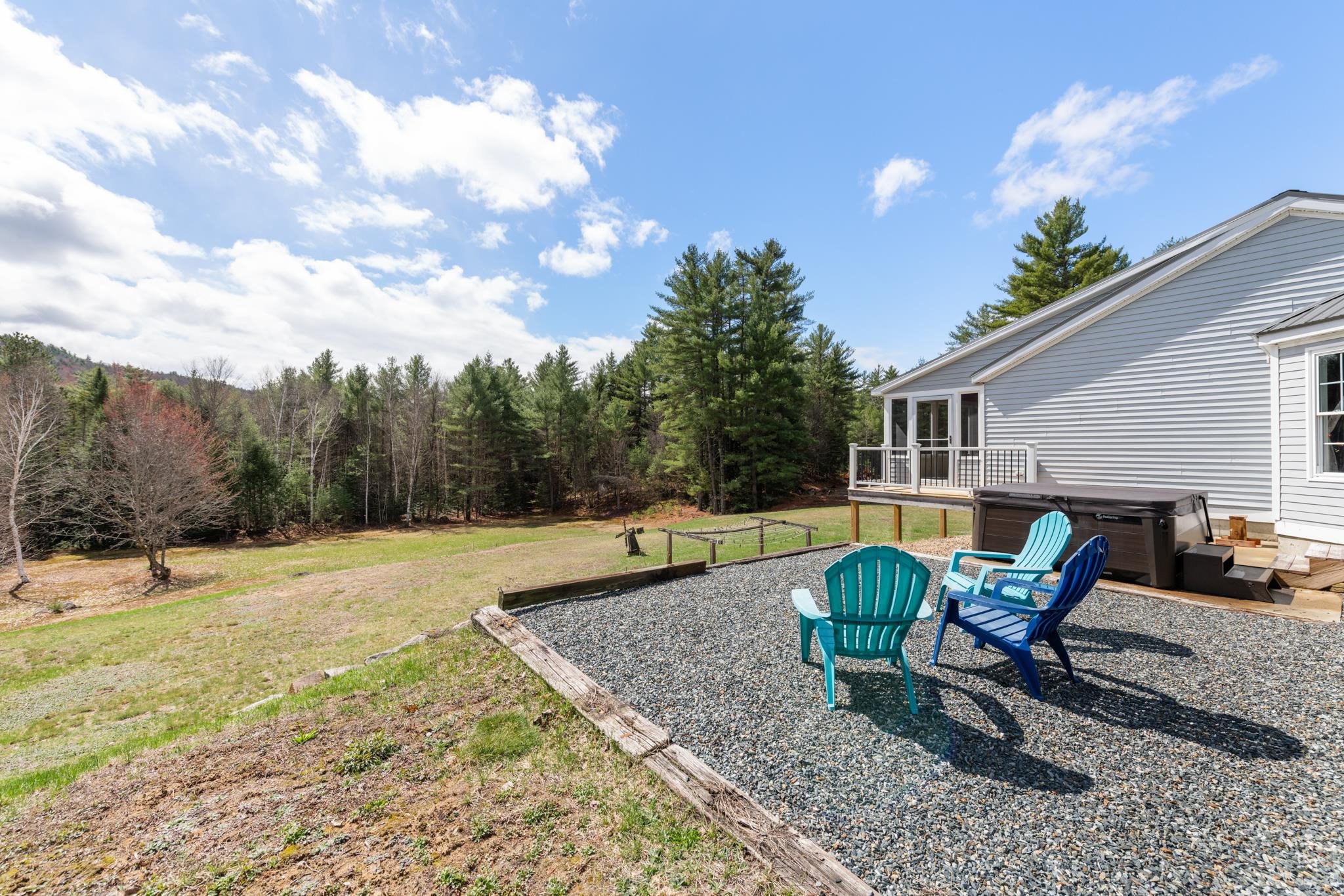 85 Willow Brook Road Thornton, NH 03285 - Photo 47 of 52