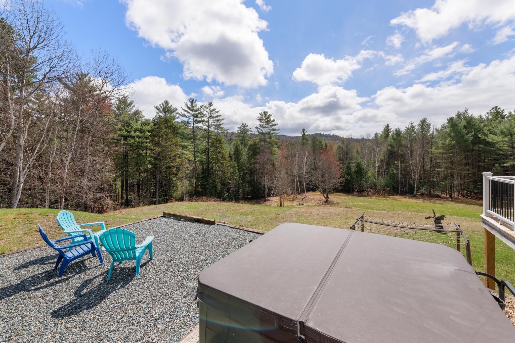 85 Willow Brook Road Thornton, NH 03285 - Photo 48 of 52