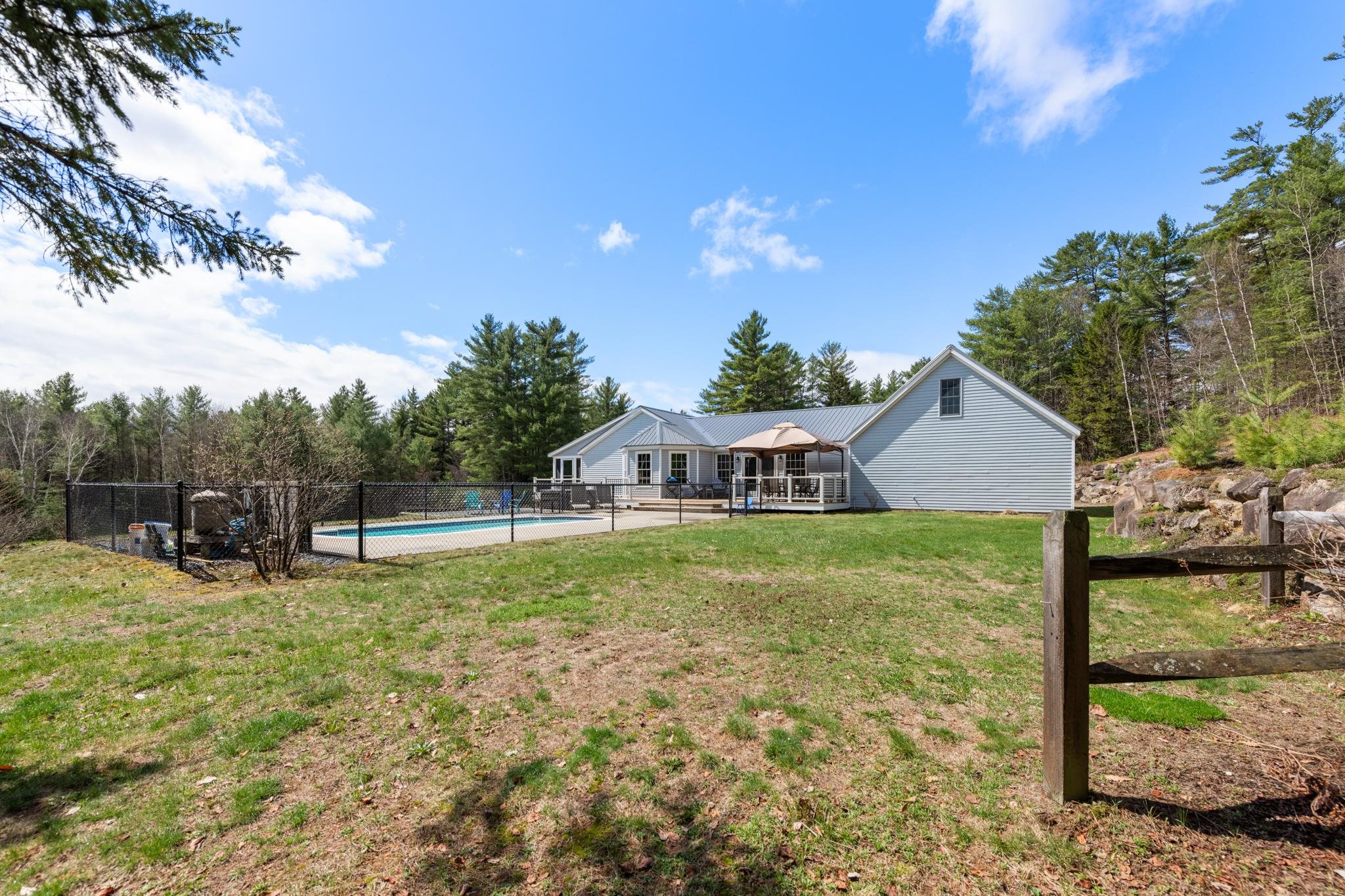 85 Willow Brook Road Thornton, NH 03285 - Photo 49 of 52