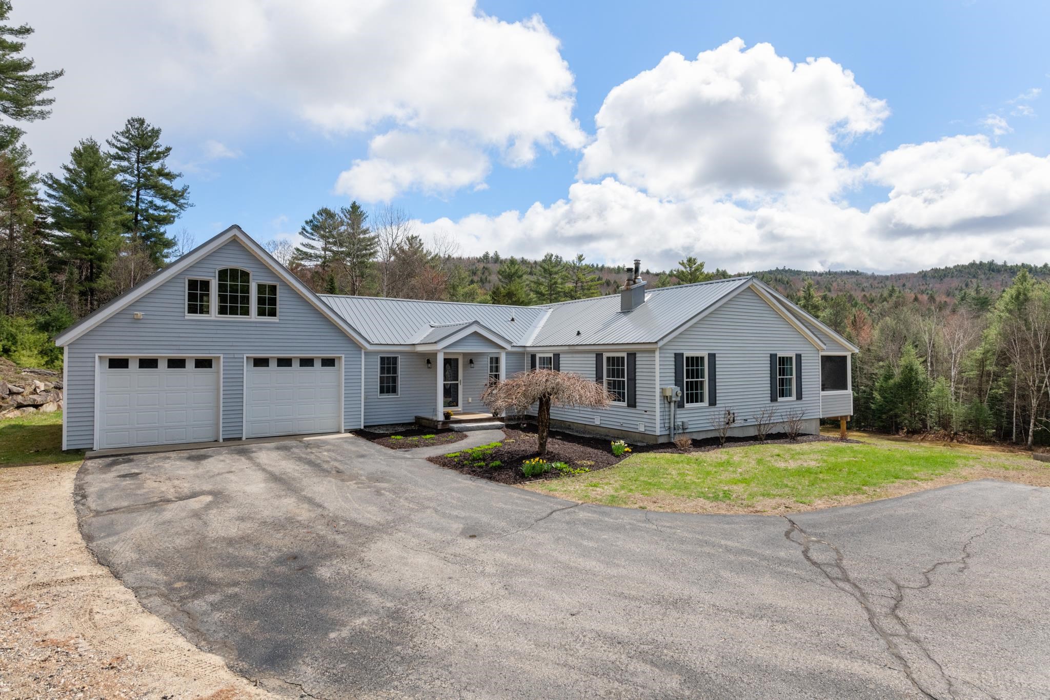 85 Willow Brook Road Thornton, NH 03285 - Photo 51 of 52