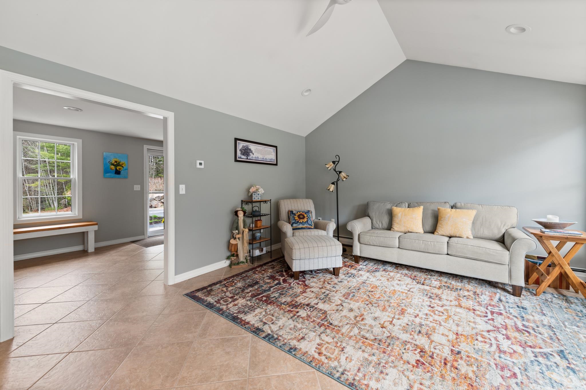 85 Willow Brook Road Thornton, NH 03285 - Photo 8 of 52