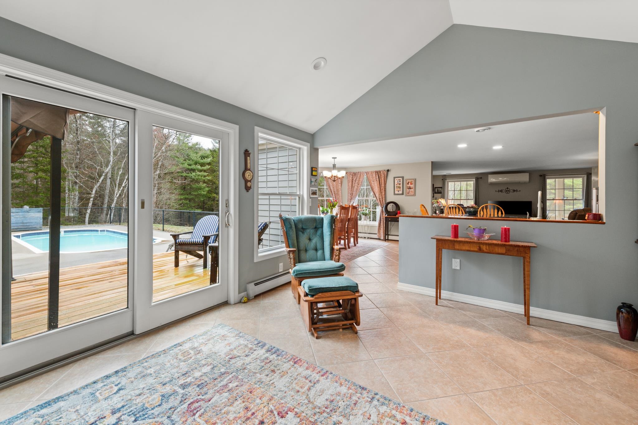 85 Willow Brook Road Thornton, NH 03285 - Photo 9 of 52