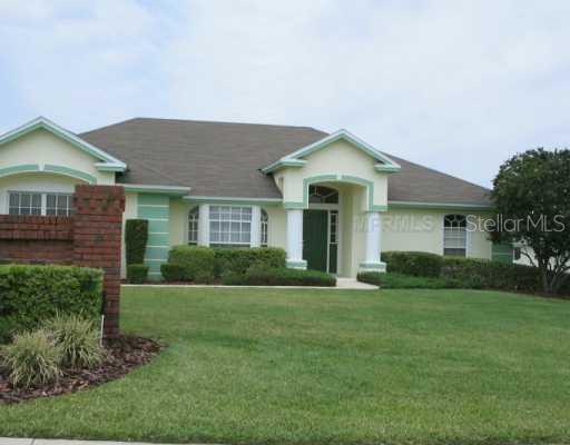5515 Harrells Nursery Road Lakeland, FL 33812 - Photo 1 of 1 Exterior Front
