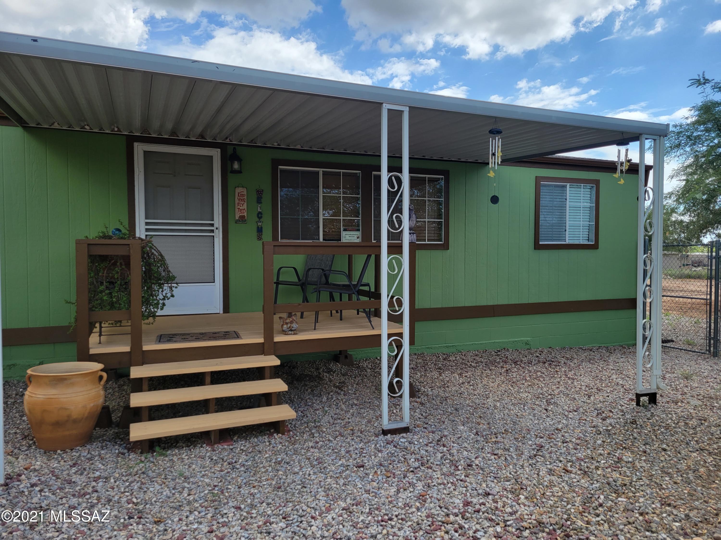 16211 North Silverthorn Road Tucson, AZ 85739 - Photo 2 of 36 Gallery Image 2
