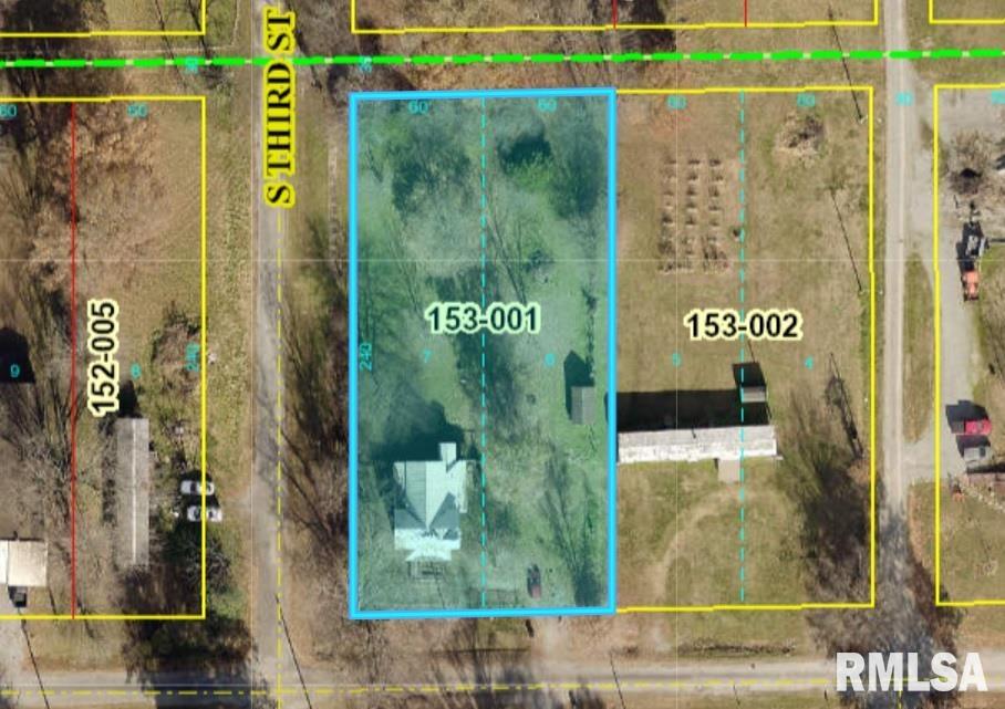 312 Appel Street Broughton, IL 62817 - Photo 17 of 17