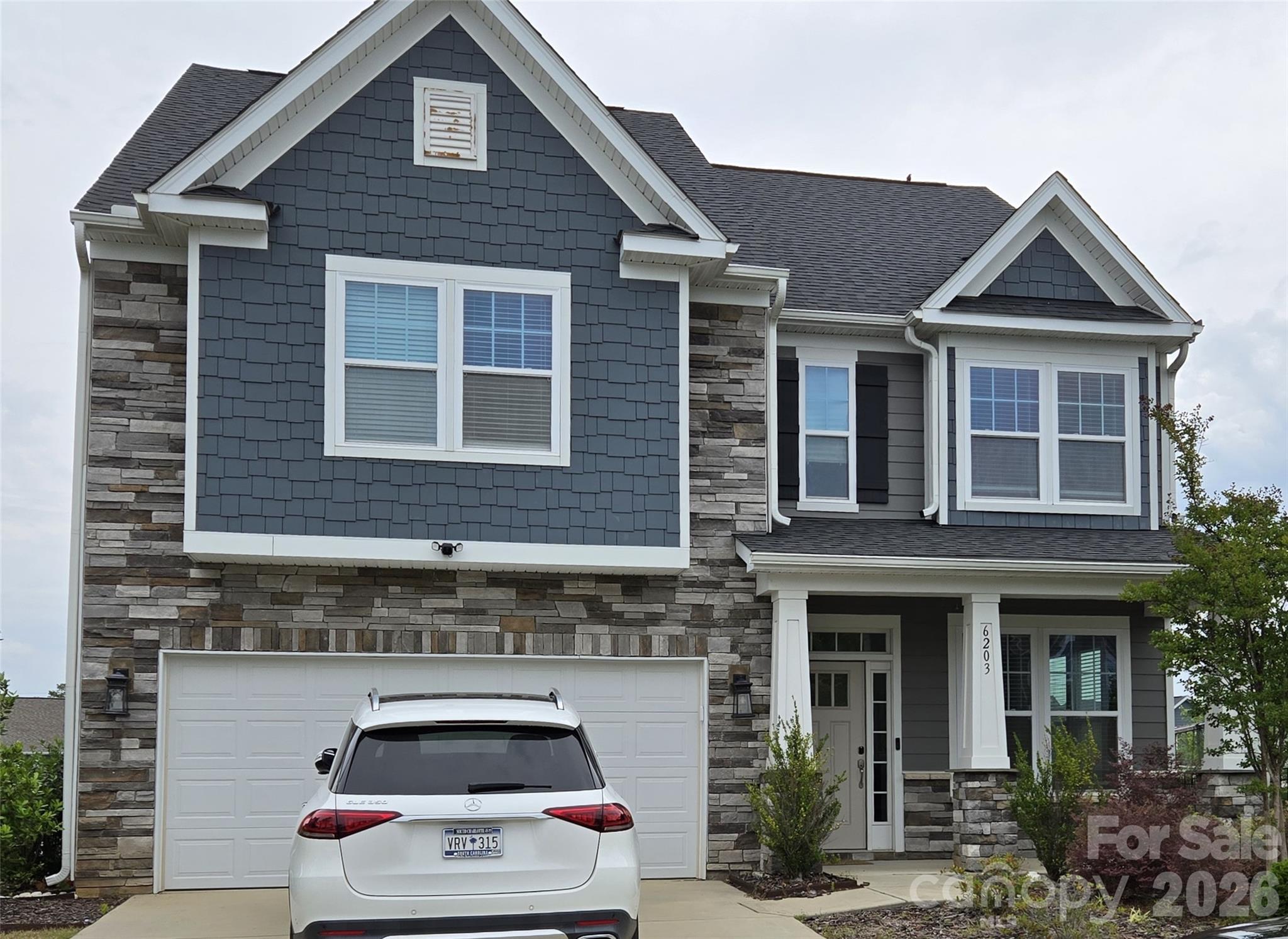 6203 Six String Court Fort Mill, SC 29708 - Photo 1 of 3