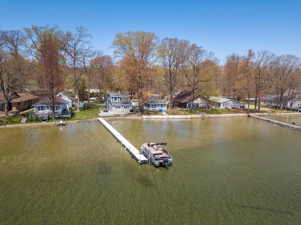 10877 Gun Lake Road Middleville, MI 49333 - Photo 4 of 21