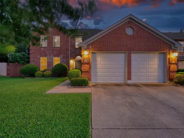 $544,900 | 4012 Oxlea Drive, Plano, TX 75024