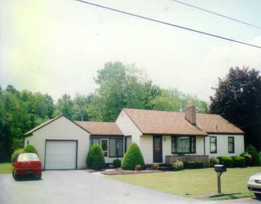 1302 Willowbrook Road New Castle, PA 16101 - Photo 1 of 1