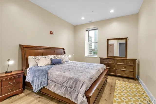 $191,250 | 251 Main Street, Unit 302, Buffalo, NY 14203